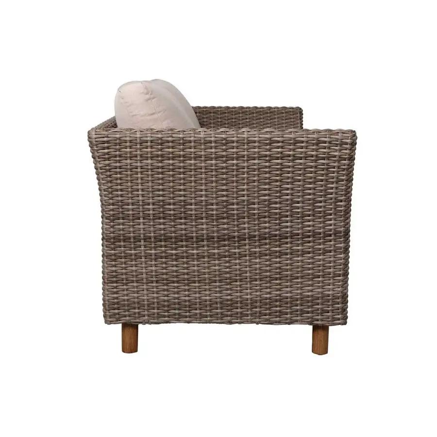 Orlando 4-Piece Wicker Sofa Set by Outdoor-USA®