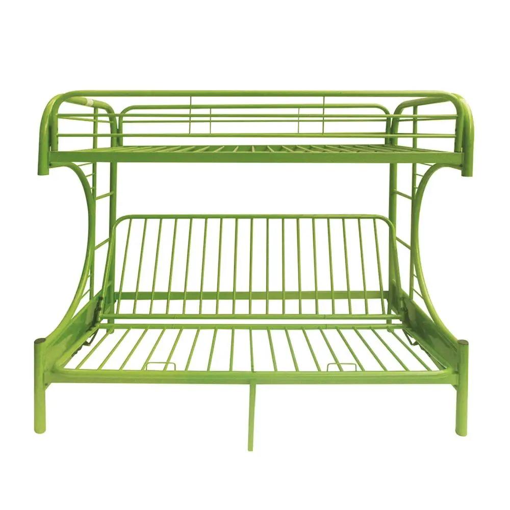 Eclipse - Bunk Bed by Unique Piece Furniture