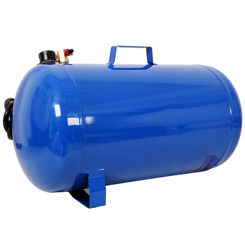 Portable 11 Gallon Air Tank by HouseOfZazla