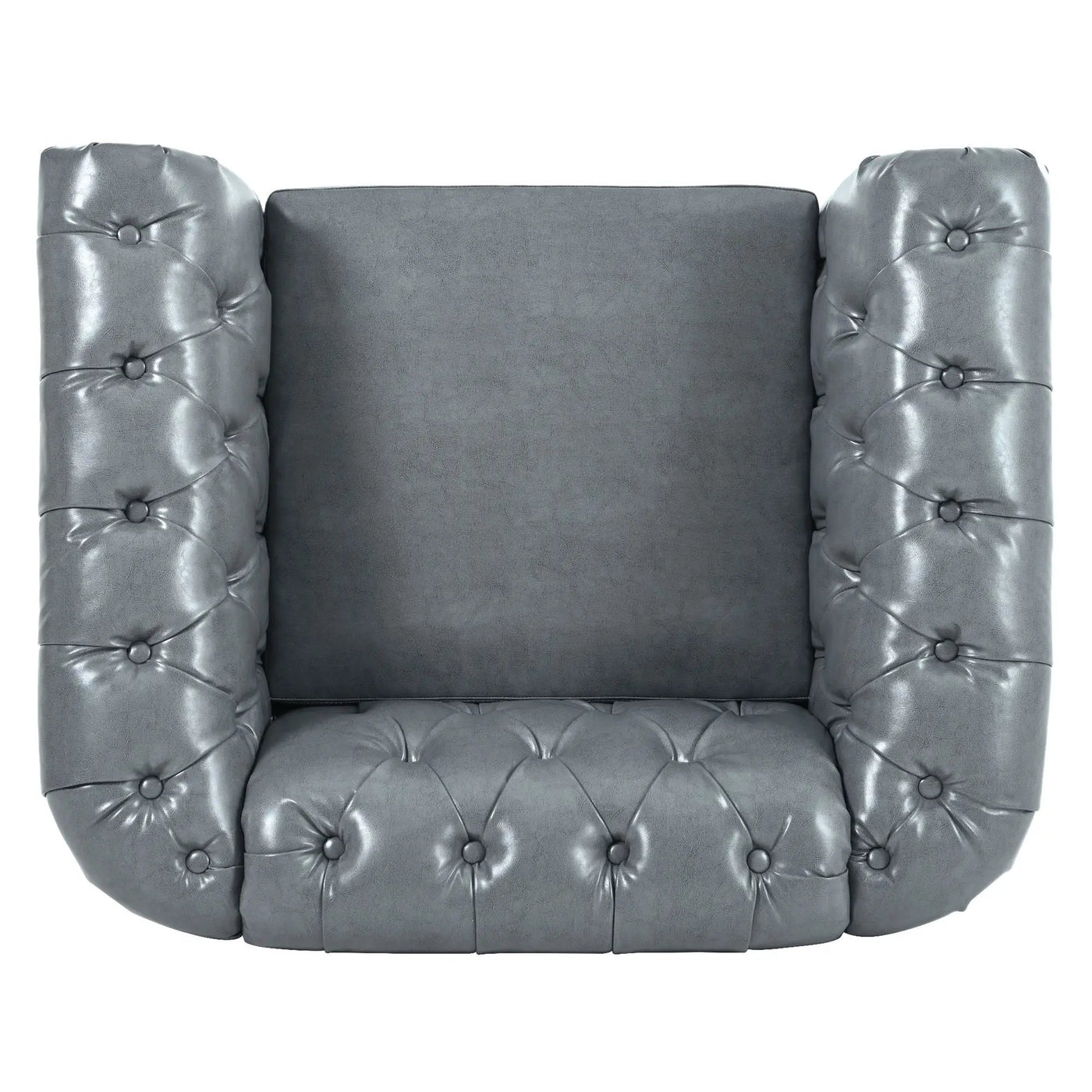 1 Seater Sofa For Living Room by HouseOfZazla