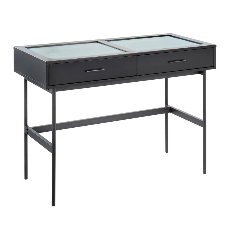 Emery - Contemporary Console Table by HouseOfZazla