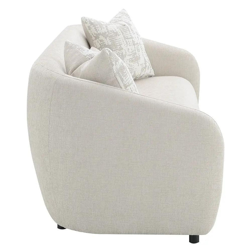 Etienne - Sofa With 3 Pillows by Unique Piece Furniture