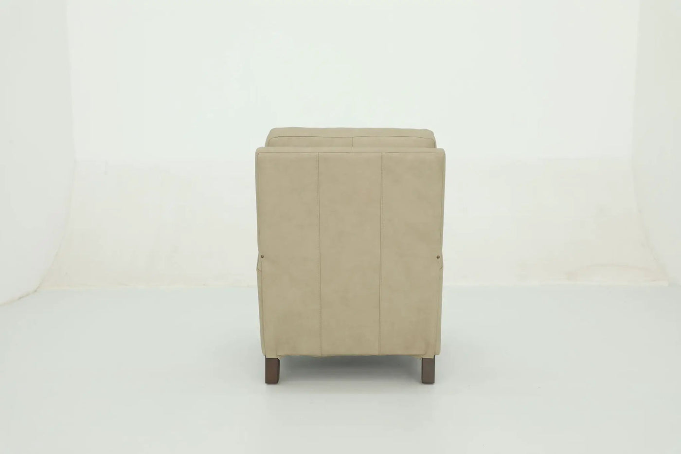 Fremont - Recliner Push Thru The Arm by Unique Piece Furniture