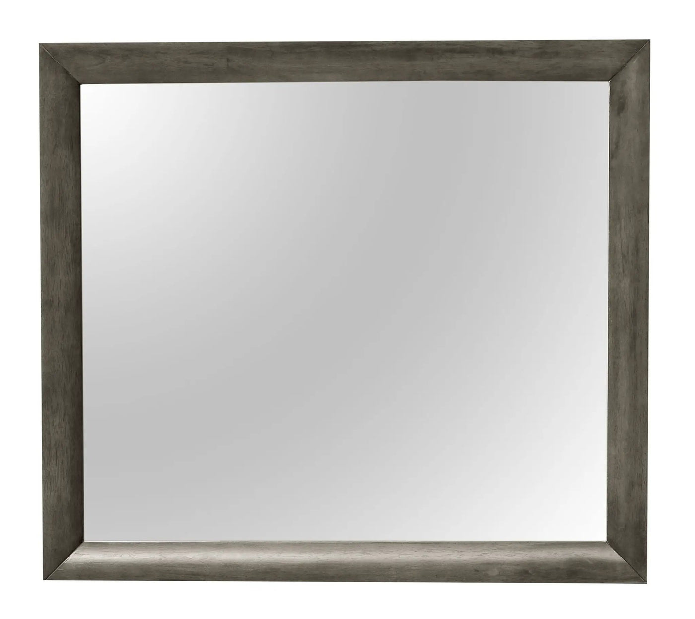 Modern Design Mirror by HouseOfZazla