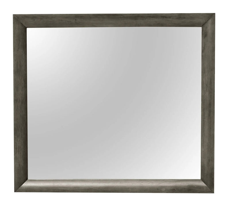 Modern Design Mirror by Unique Piece Furniture