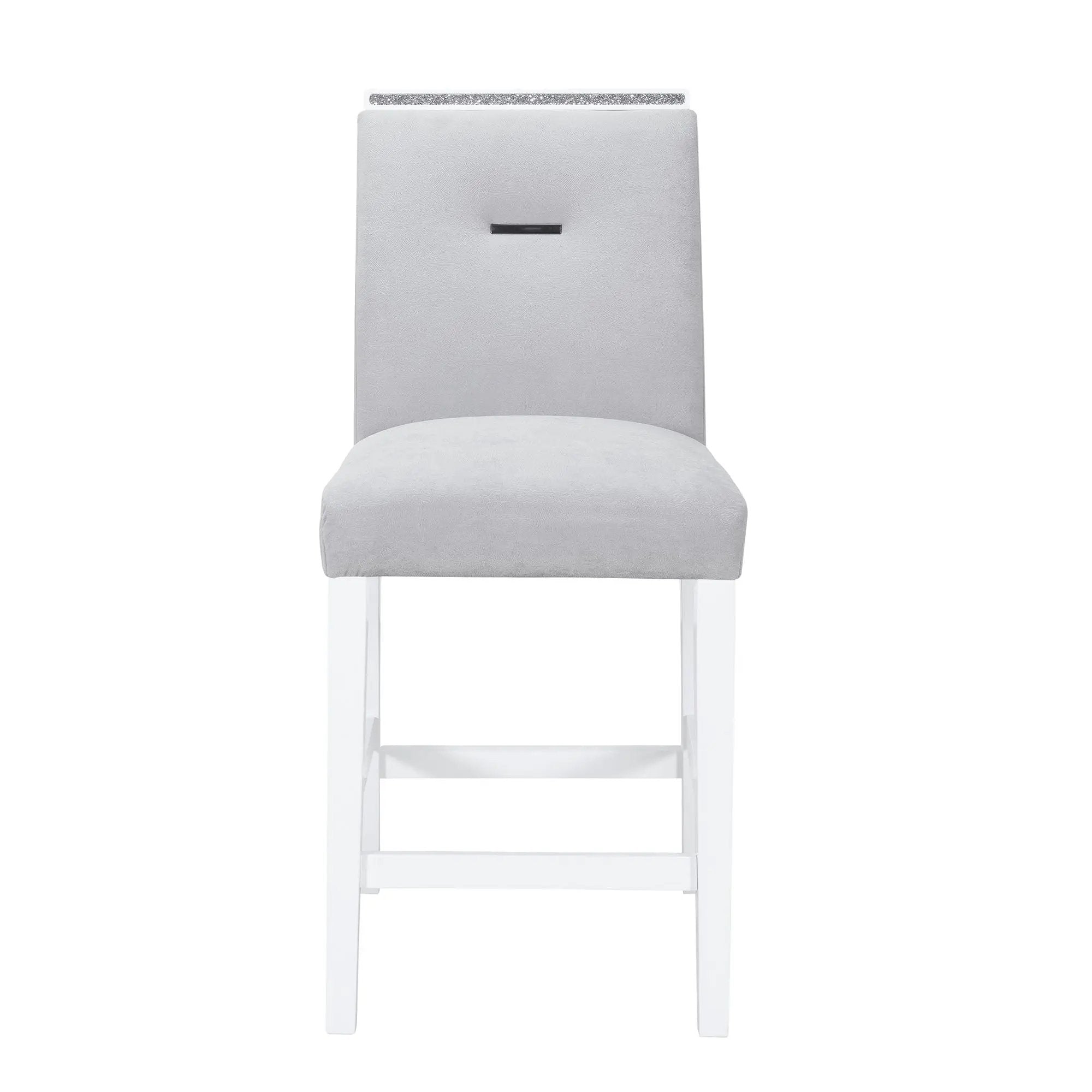 Ariya - Bar Stools (Set of 2) by HouseOfZazla