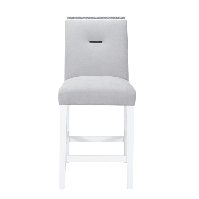 Ariya - Bar Stools (Set of 2) by HouseOfZazla