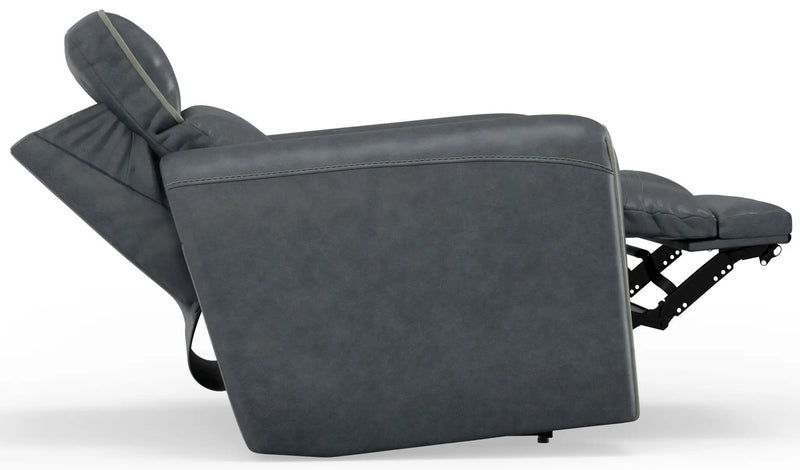 Nico - Power Headrest Wall Hugger Recliner by Unique Piece Furniture