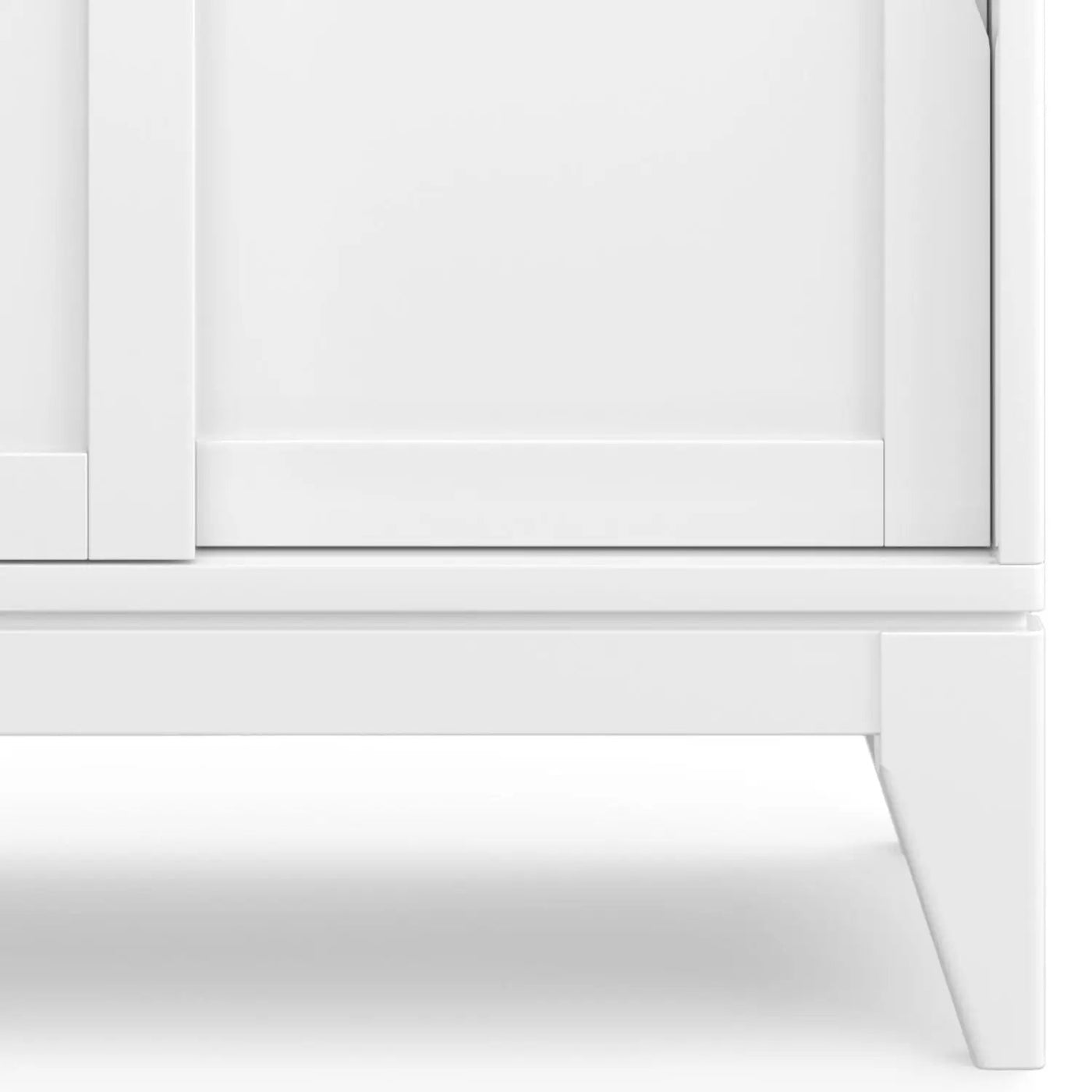 Harper - Low Storage Handcrafted Cabinet by HouseOfZazla