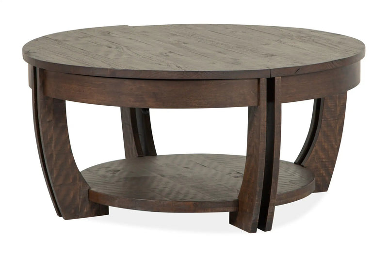 Lyndale - Table by Unique Piece Furniture
