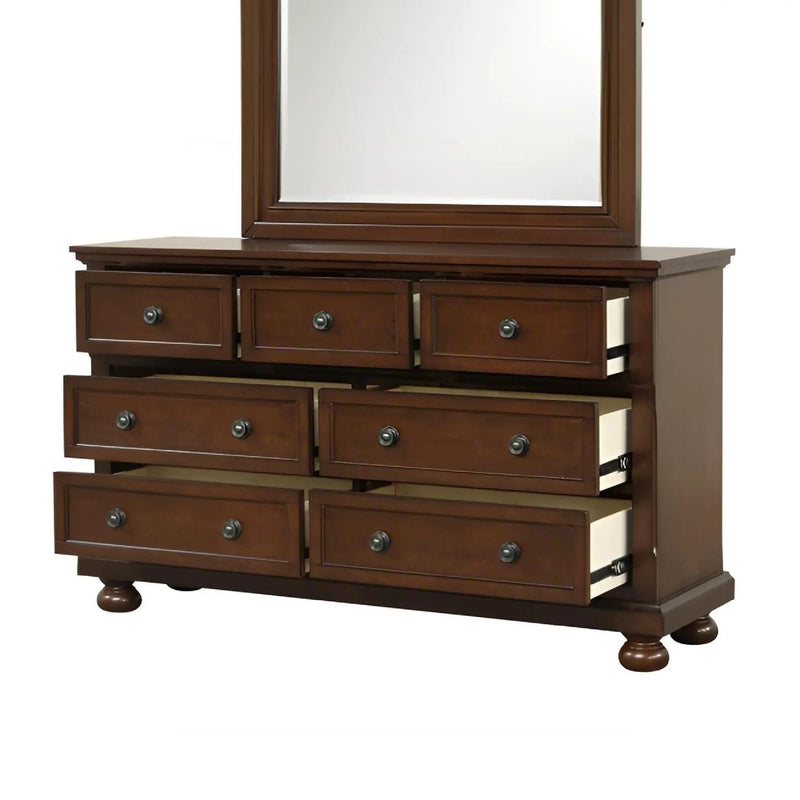 Meade - Dresser by Unique Piece Furniture