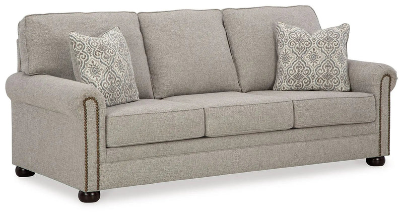Gaelon - Sofa - Dune by Unique Piece Furniture