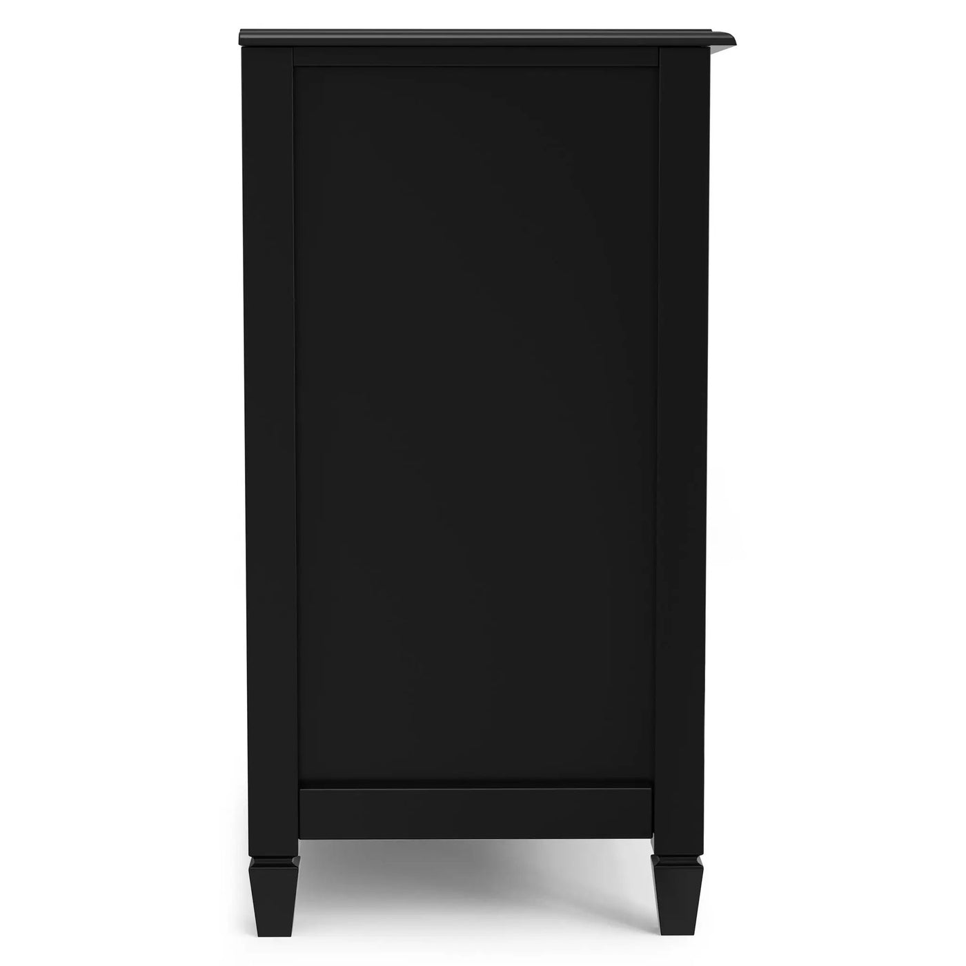 Connaught - Traditional Buffet Cabinet by HouseOfZazla