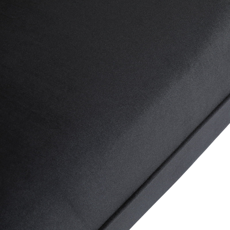 Miranda - Modern Glam 3 Seater Sofa by HouseOfZazla
