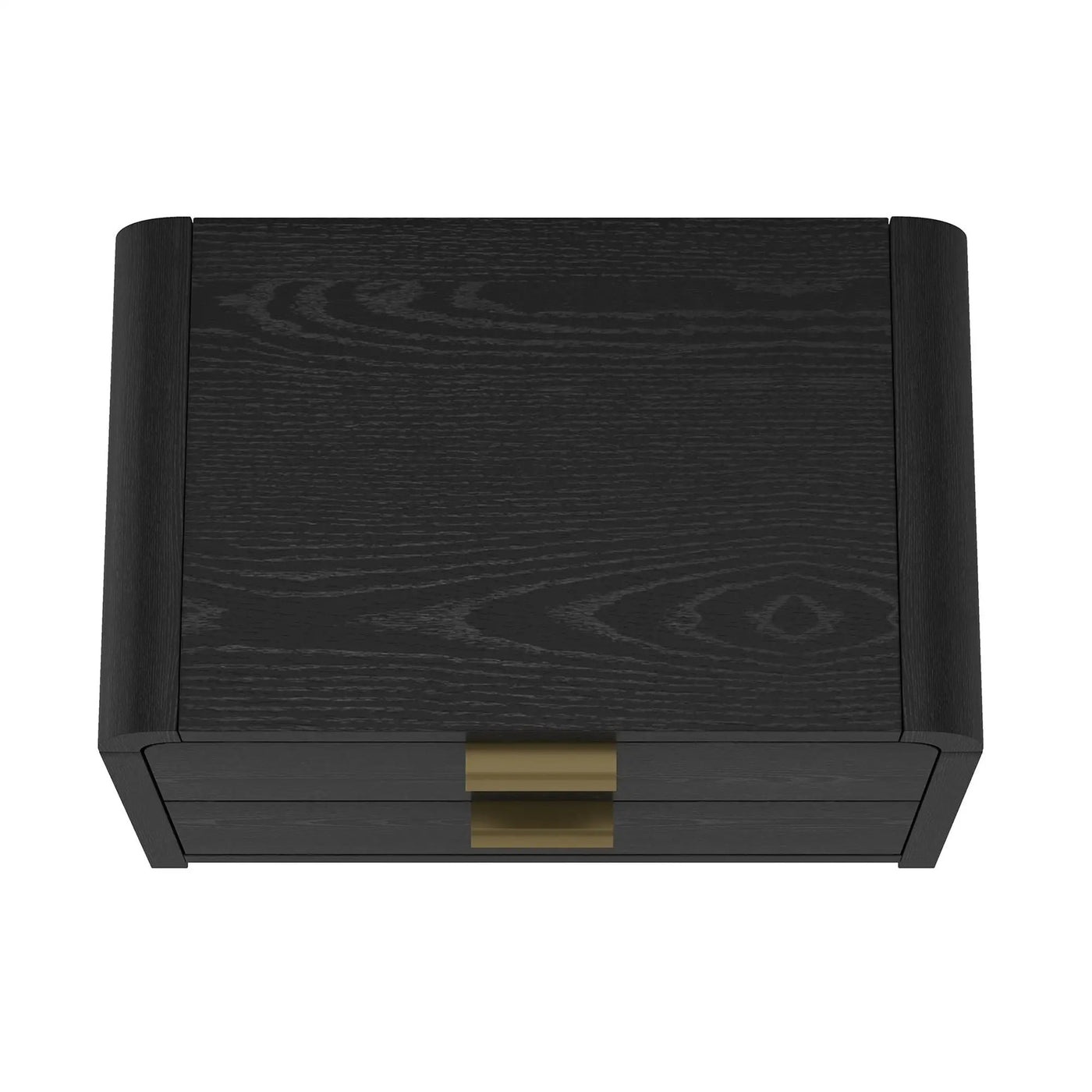 Grace - Nightstand With Modern Minimalist Design by HouseOfZazla