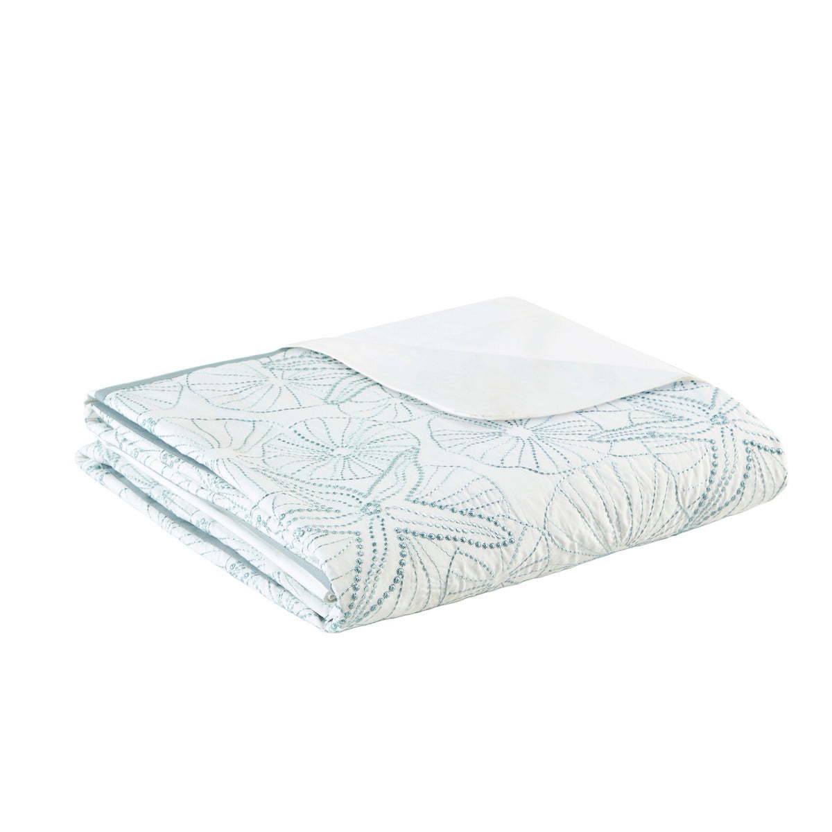 Duvet Cover Mini Set White King by HouseOfZazla