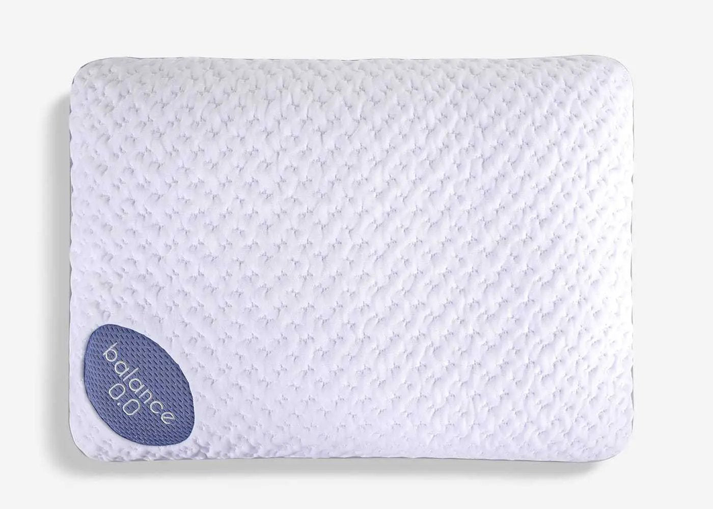 BedGear Balance Rectangle Pillow by HouseOfZazla
