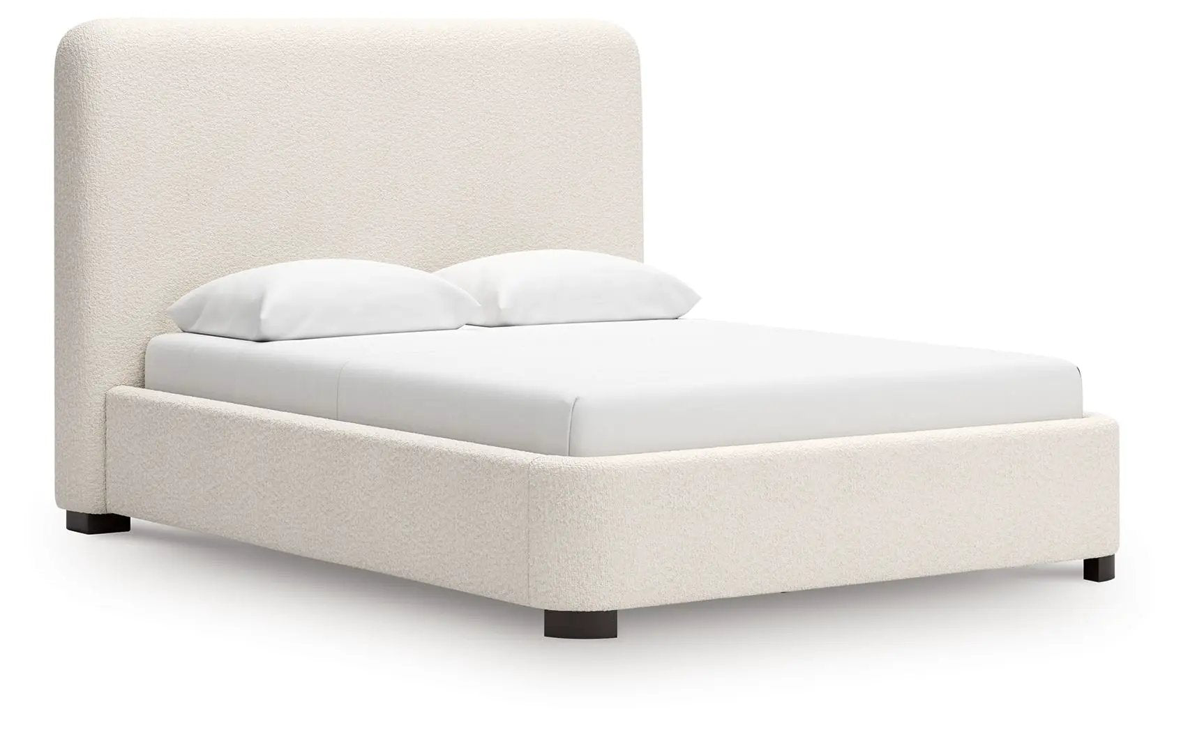 Brintstreet - Upholstered Bed by Unique Piece Furniture