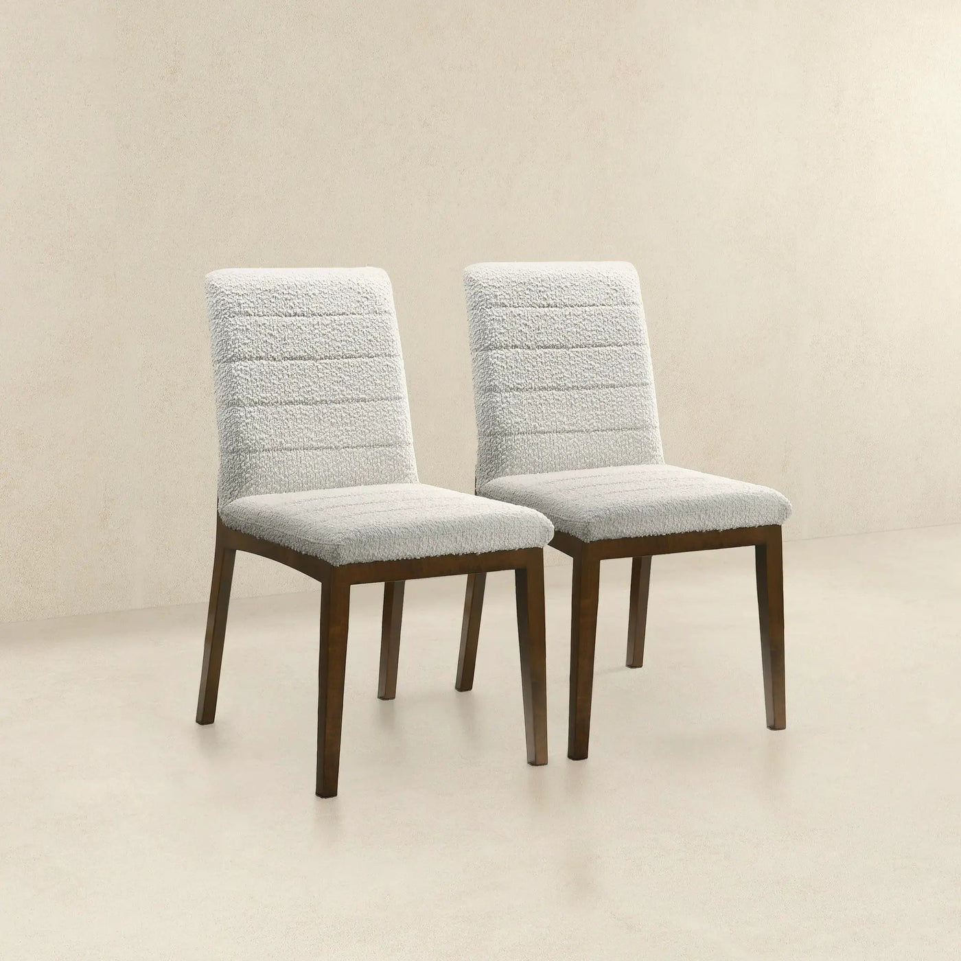 Ines - Modern Dining Chair (Set of 2) by HouseOfZazla