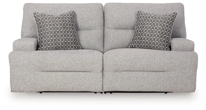 Acklen Place - Reclining Sectional by Unique Piece Furniture