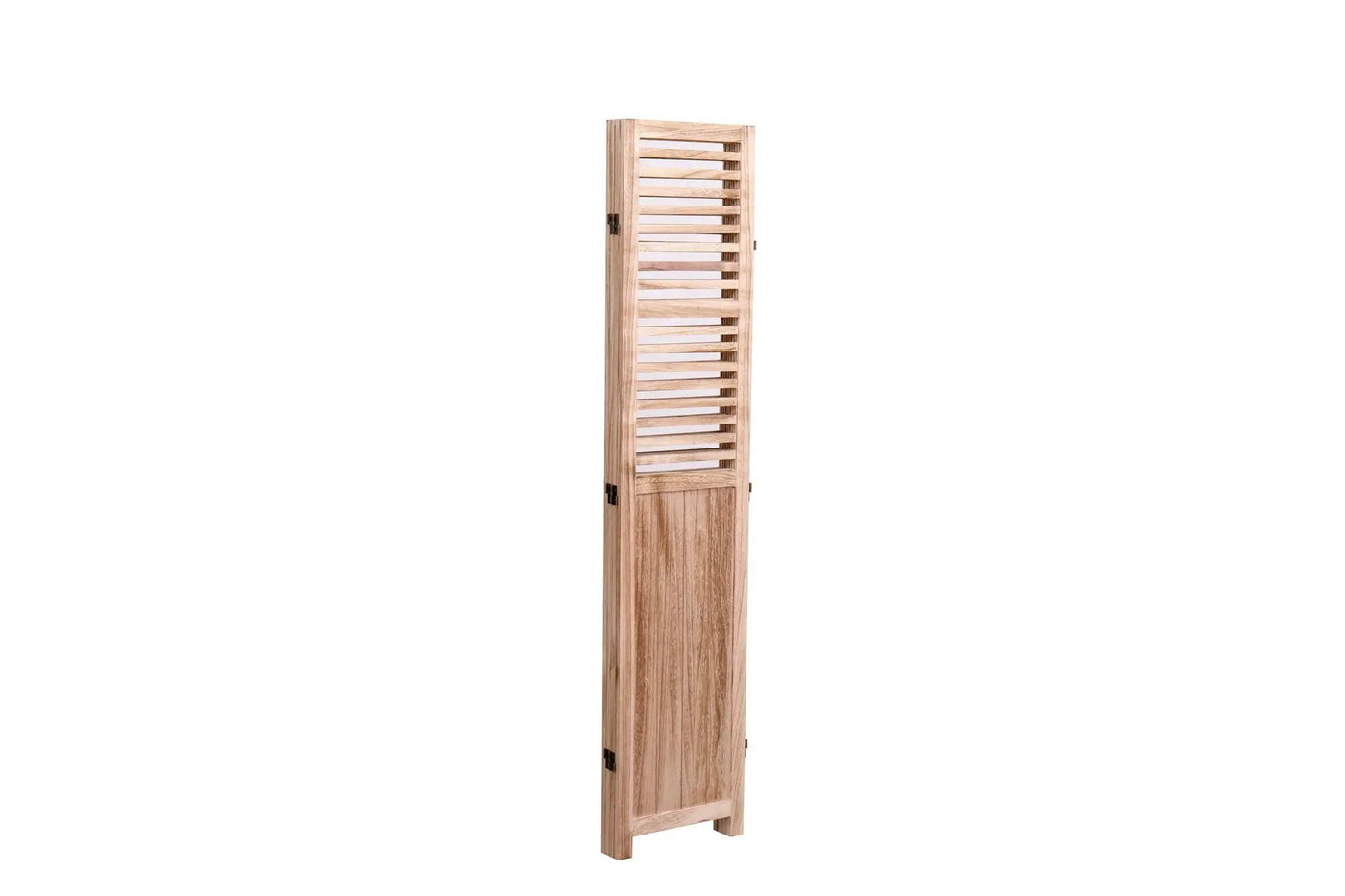 Expertly Designed Panel Folding Room Divider by HouseOfZazla