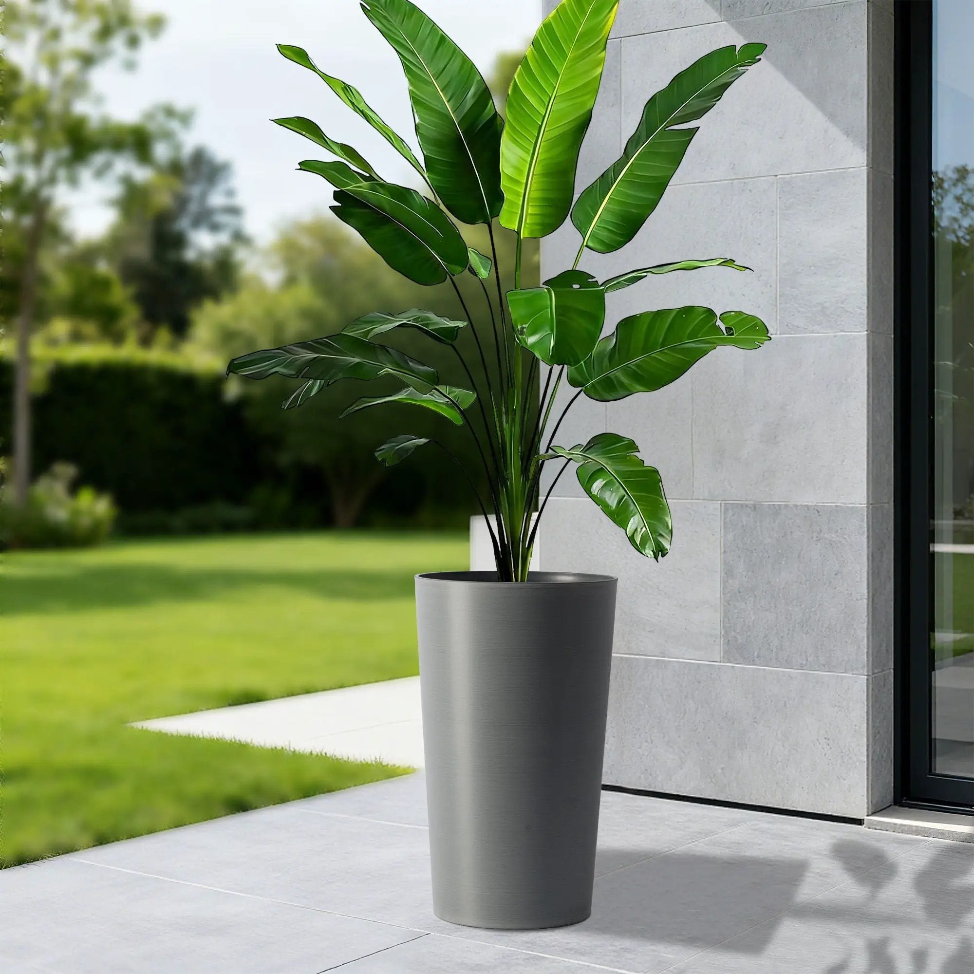 Planter For Outdoor by Unique Piece Furniture
