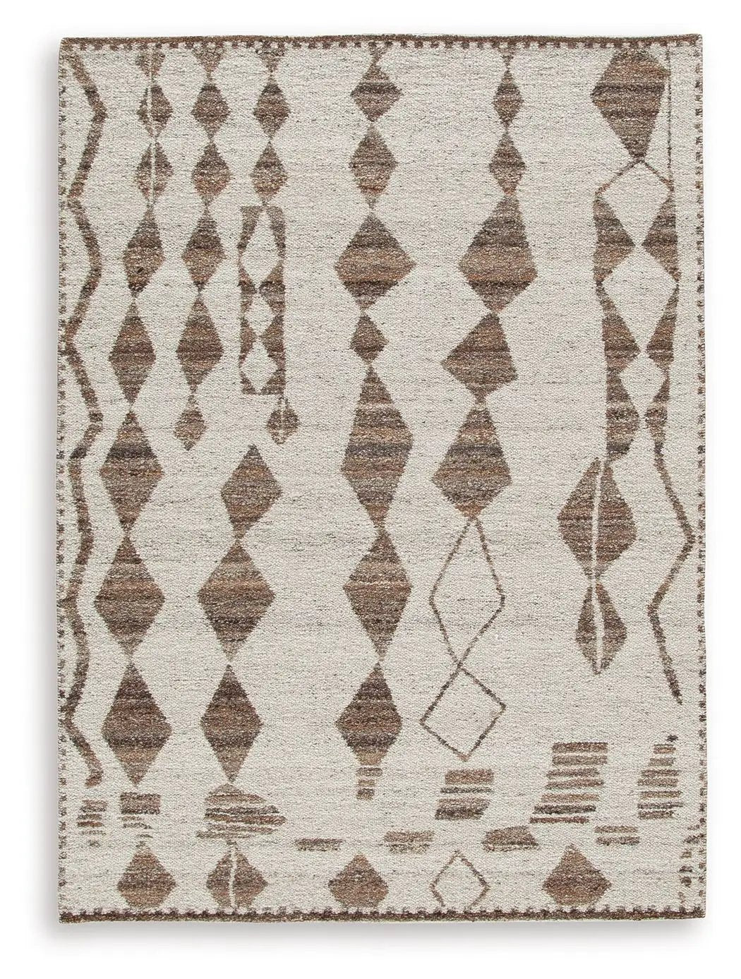 Brettler - Area Rug by Unique Piece Furniture
