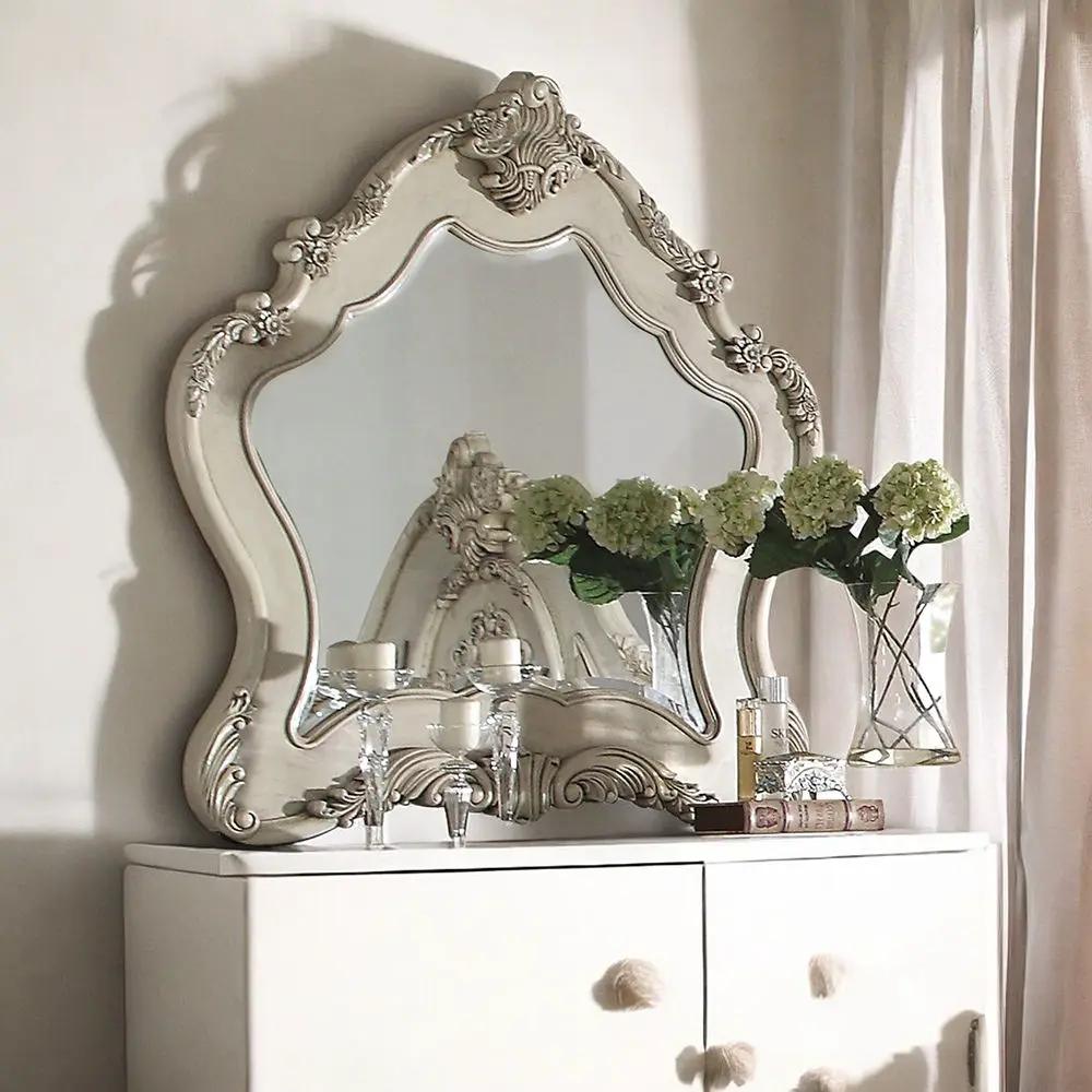 Ragenardus - Mirror by Unique Piece Furniture