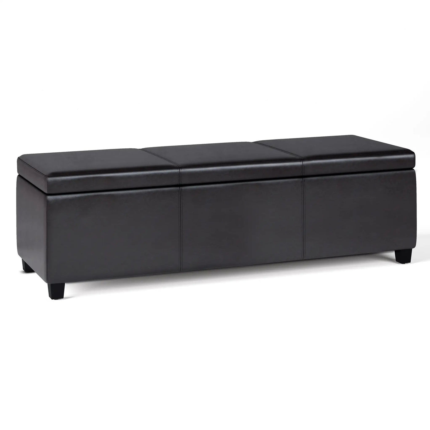 Avalon - Multifunctional Storage Ottoman Bench by Unique Piece Furniture