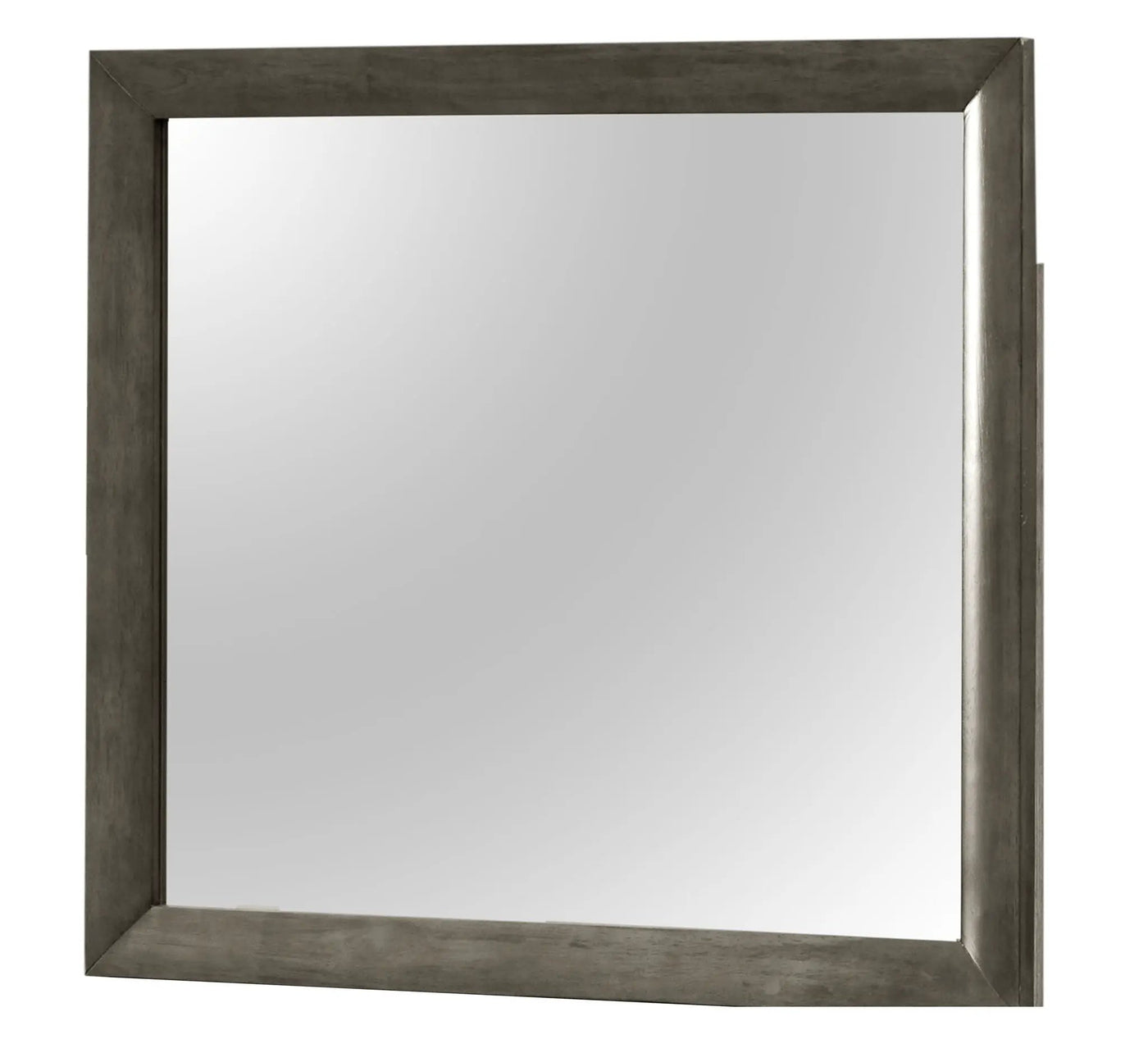 Modern Design Mirror by HouseOfZazla