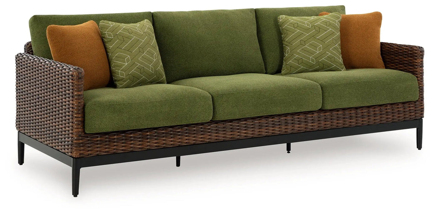 Horizon Hall - Lounge Set by Unique Piece Furniture