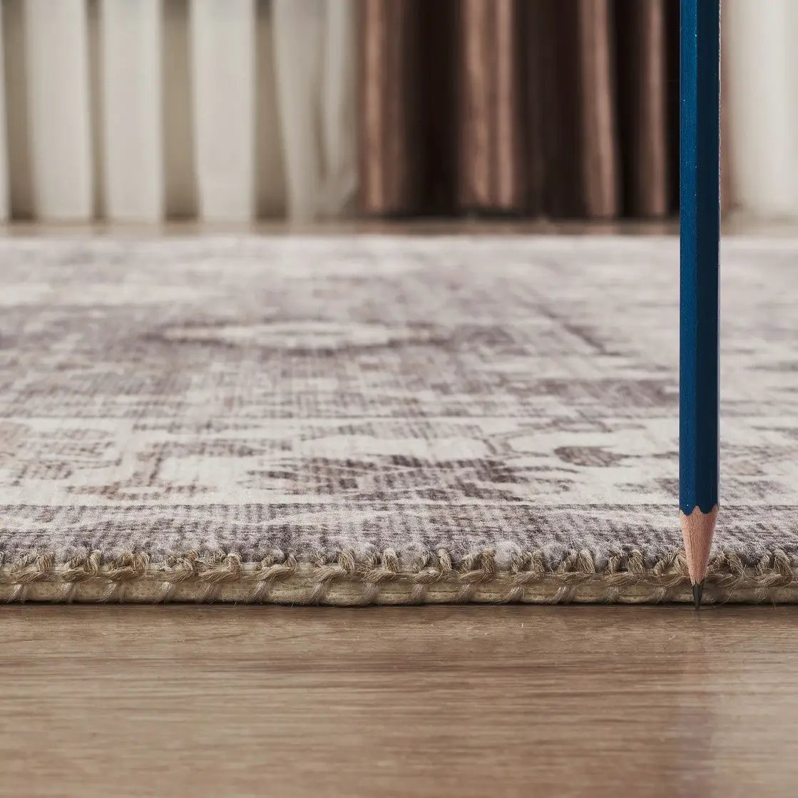 Majestic GC_RYL1008 Rug by HouseOfZazla