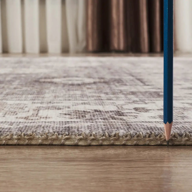 Majestic GC_RYL1008 Rug by HouseOfZazla