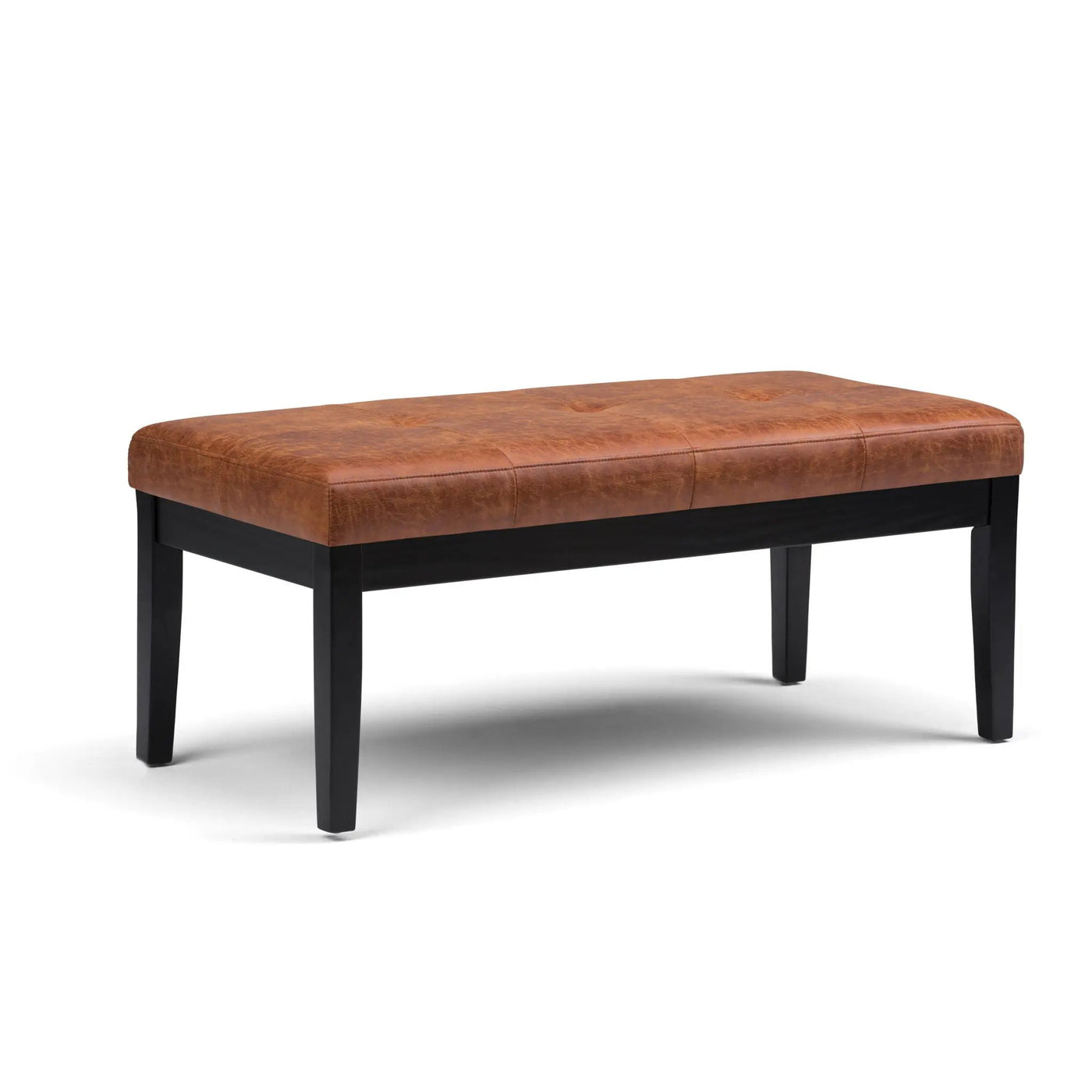 Lacey - Upholstered Tufted Ottoman Bench by Unique Piece Furniture
