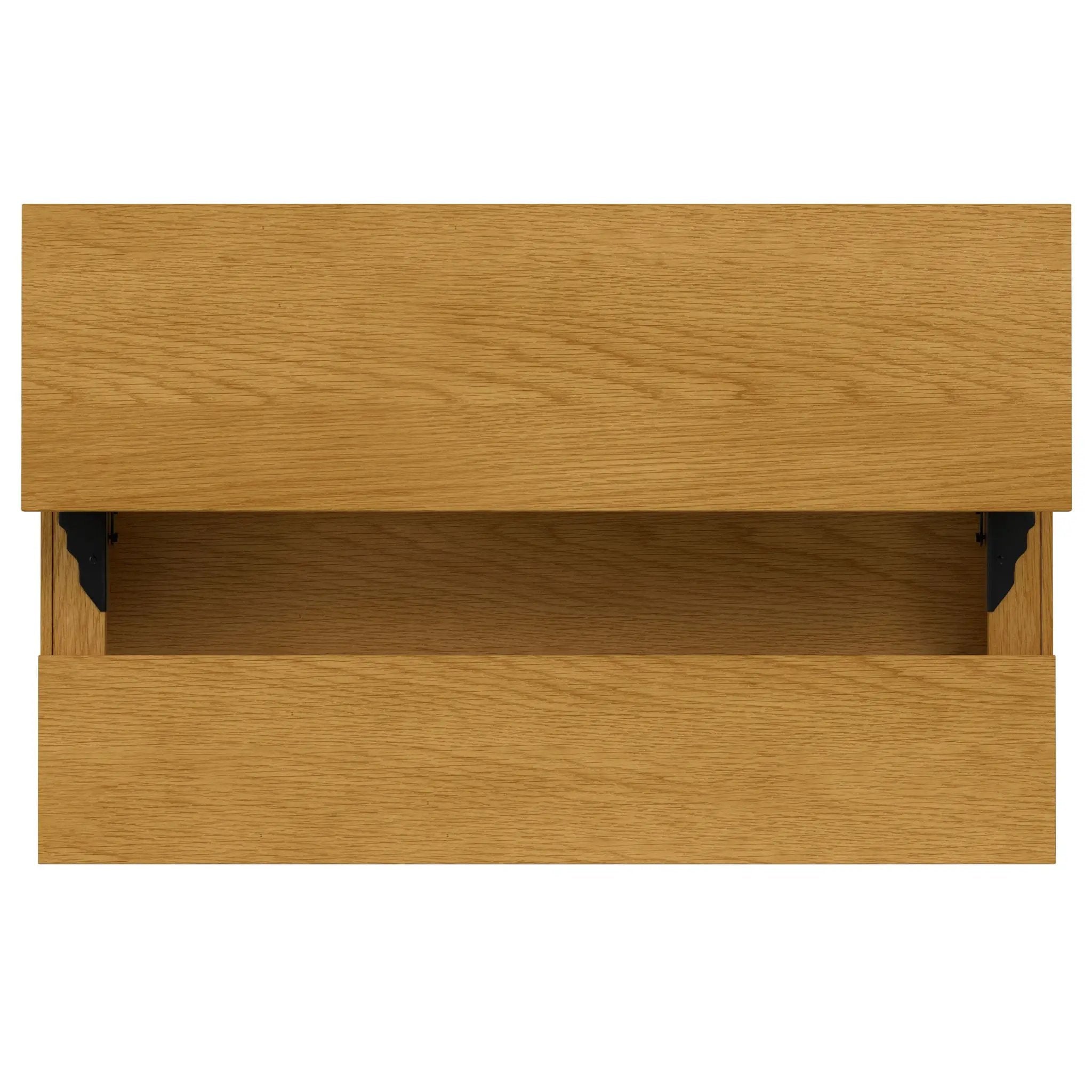 Hunter - Handcrafted Lift Top Coffee Table by Unique Piece Furniture