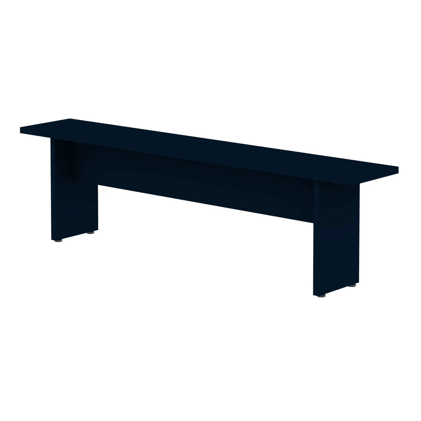 Nomad - Dining Bench For 2 Persons by HouseOfZazla