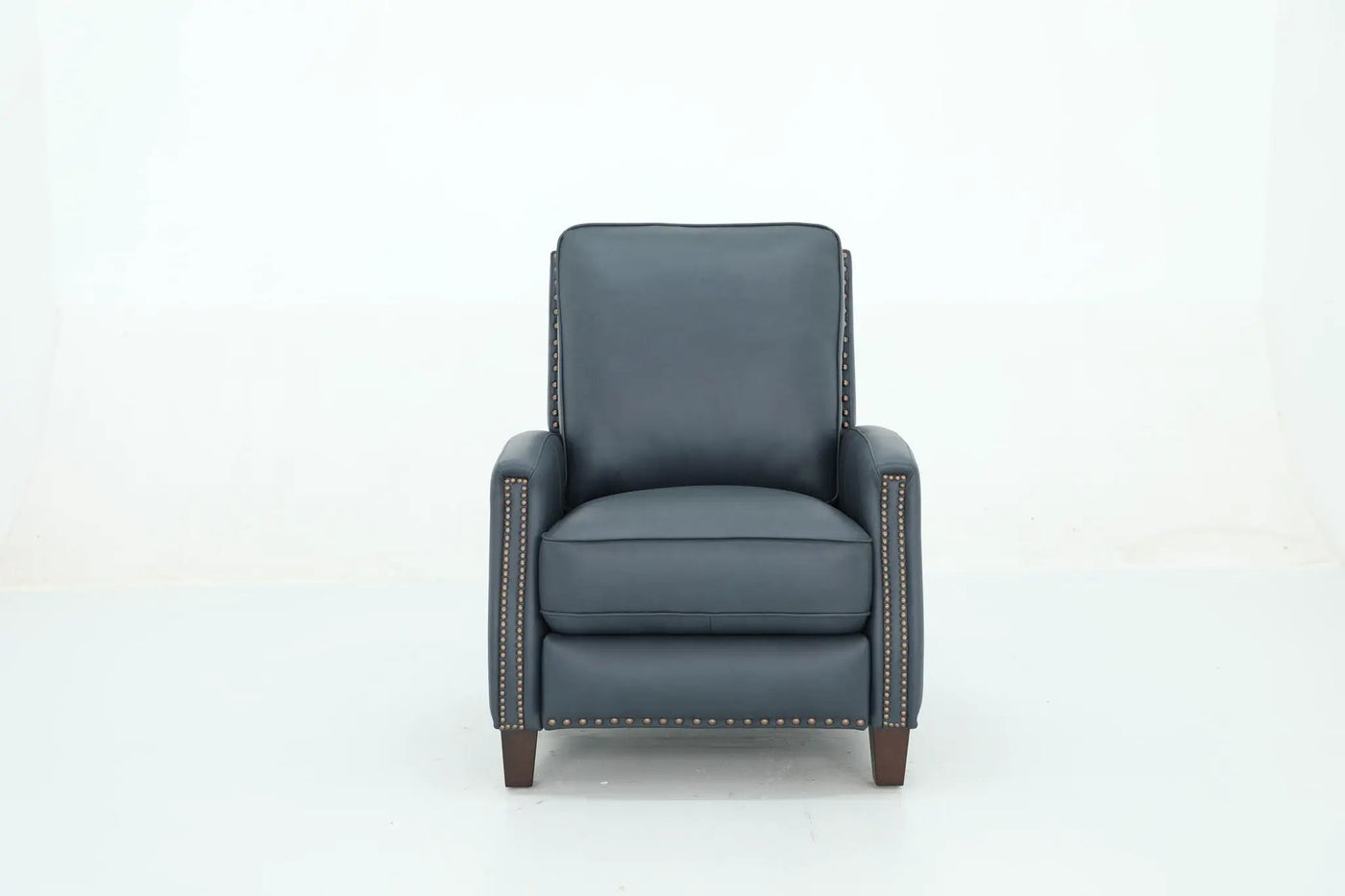 Melrose - Recliner-Push Thru The Arm by Unique Piece Furniture