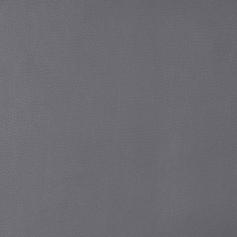 Jernigan - Upholstered Dining Side Chair (Set of 4) - Gray by HouseOfZazla
