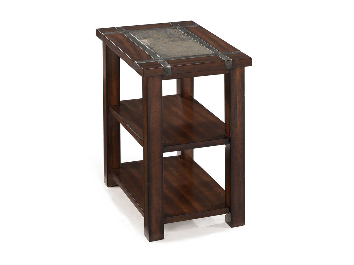 Roanoke - Rectangular Table, photo 3 of 7