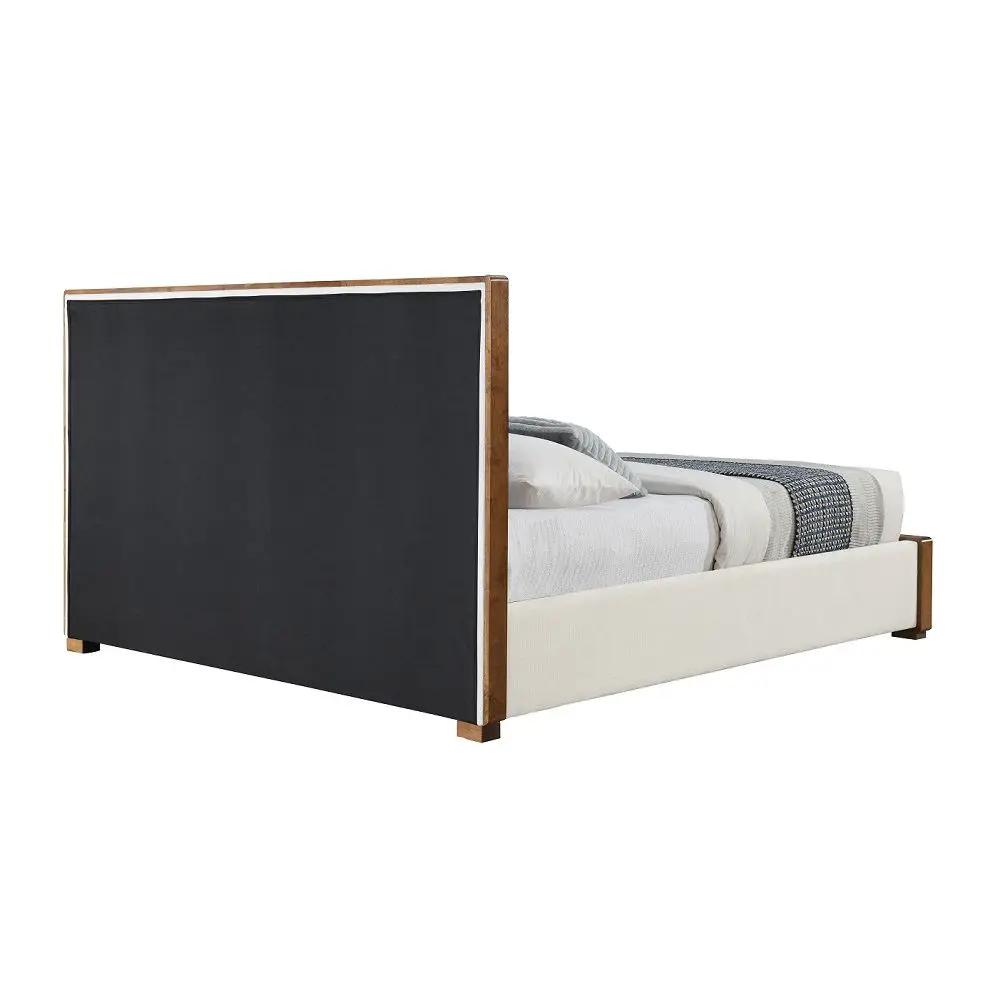 Kaleea - Bed by Unique Piece Furniture