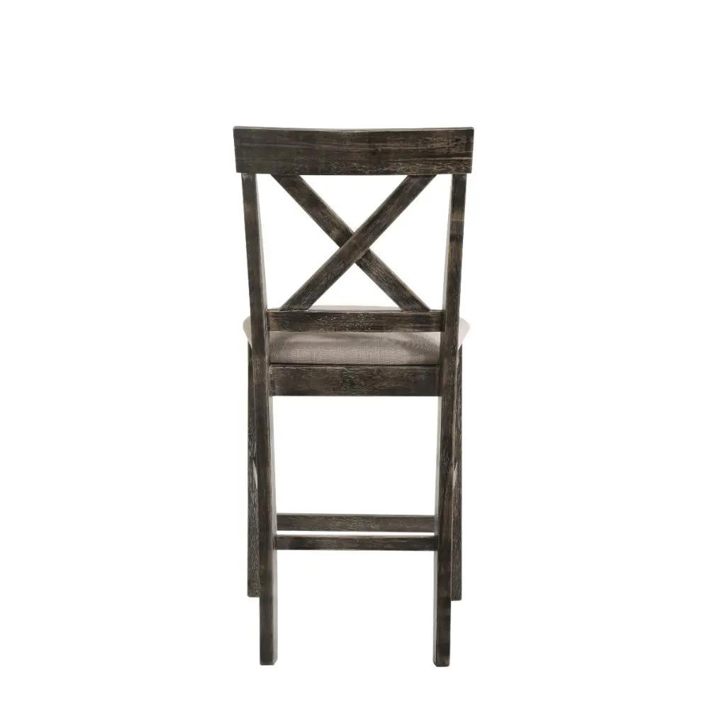 Martha II - Counter Height Chair by Unique Piece Furniture