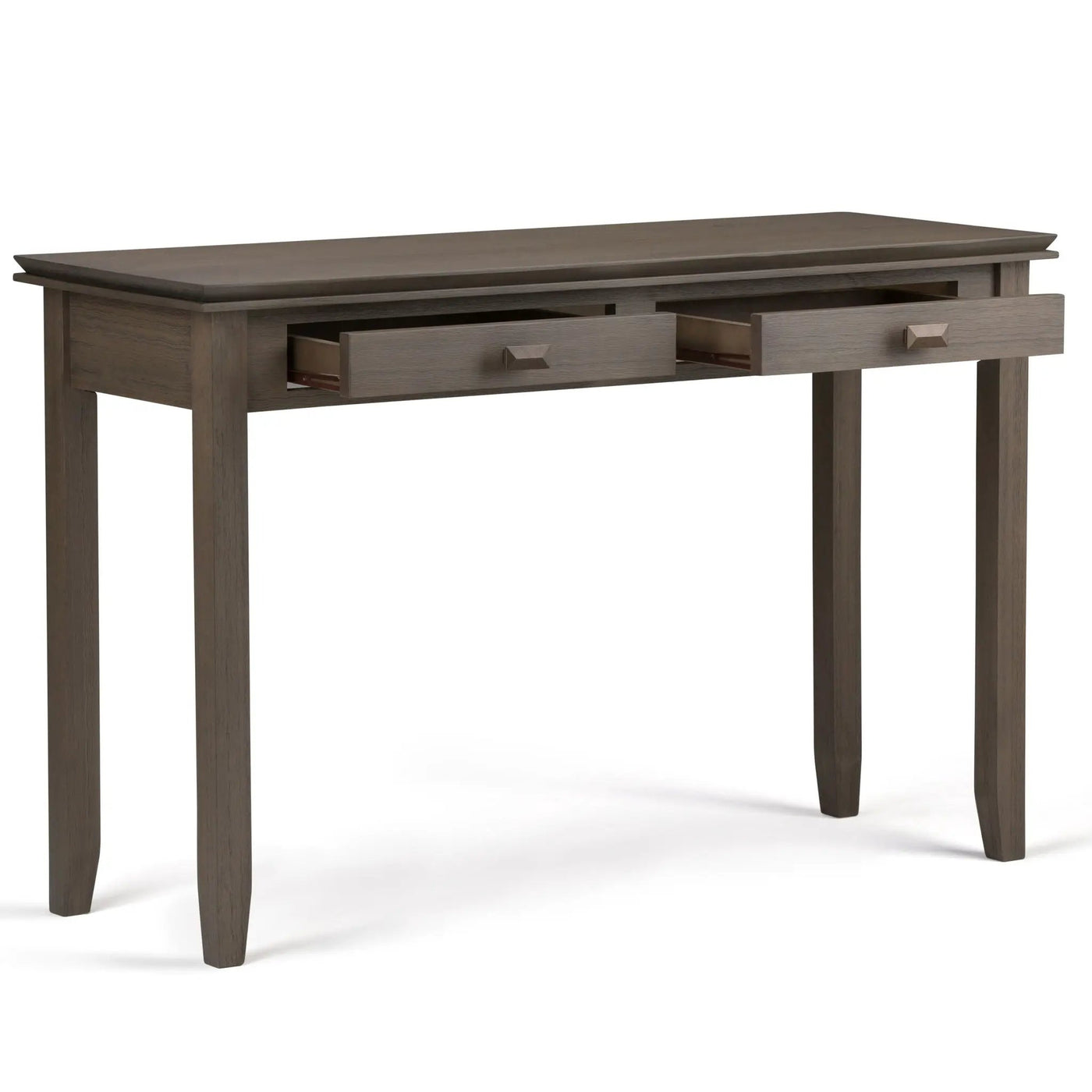 Artisan - Handcrafted Console Sofa Table by HouseOfZazla