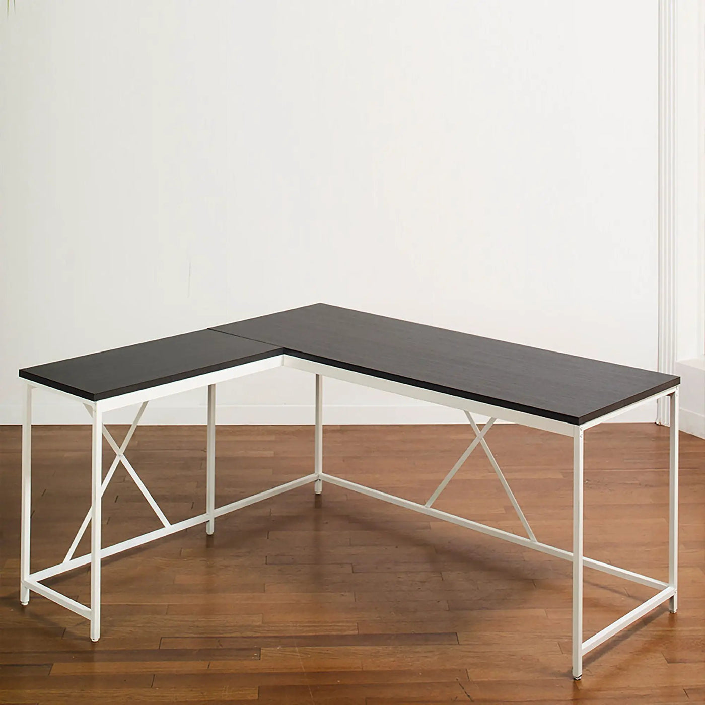 Olympus - Corner Desk by HouseOfZazla