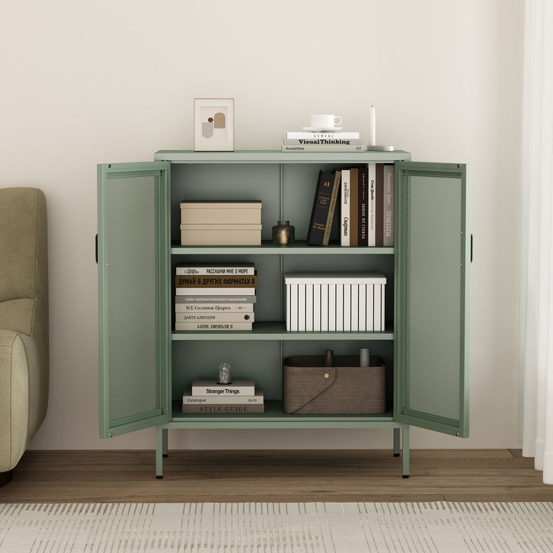 Amelia - Accent Cabinet by HouseOfZazla
