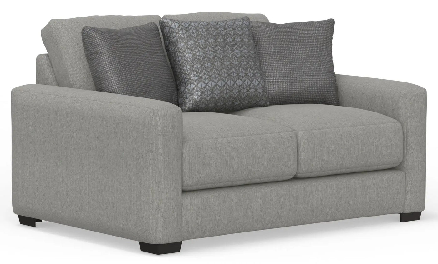 Hyde Park - Loveseat by Unique Piece Furniture