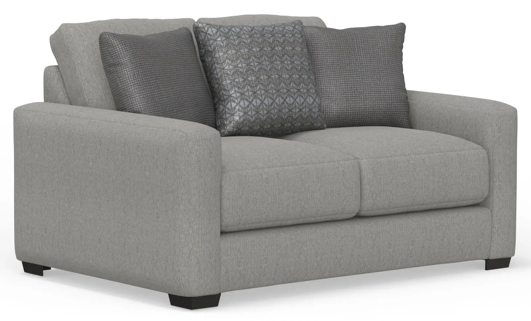 Hyde Park - Loveseat by Unique Piece Furniture