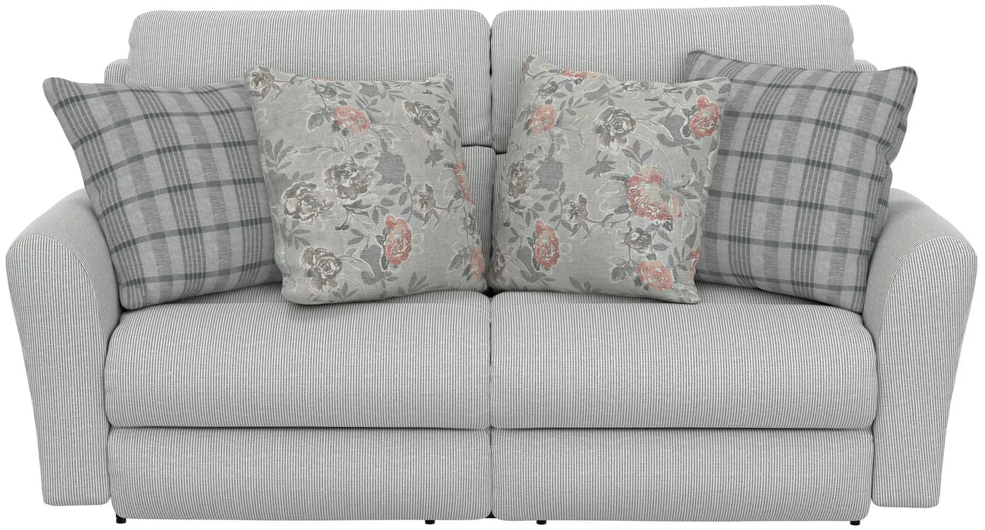 Chappy - Lay Flat Reclining Sofa by Unique Piece Furniture