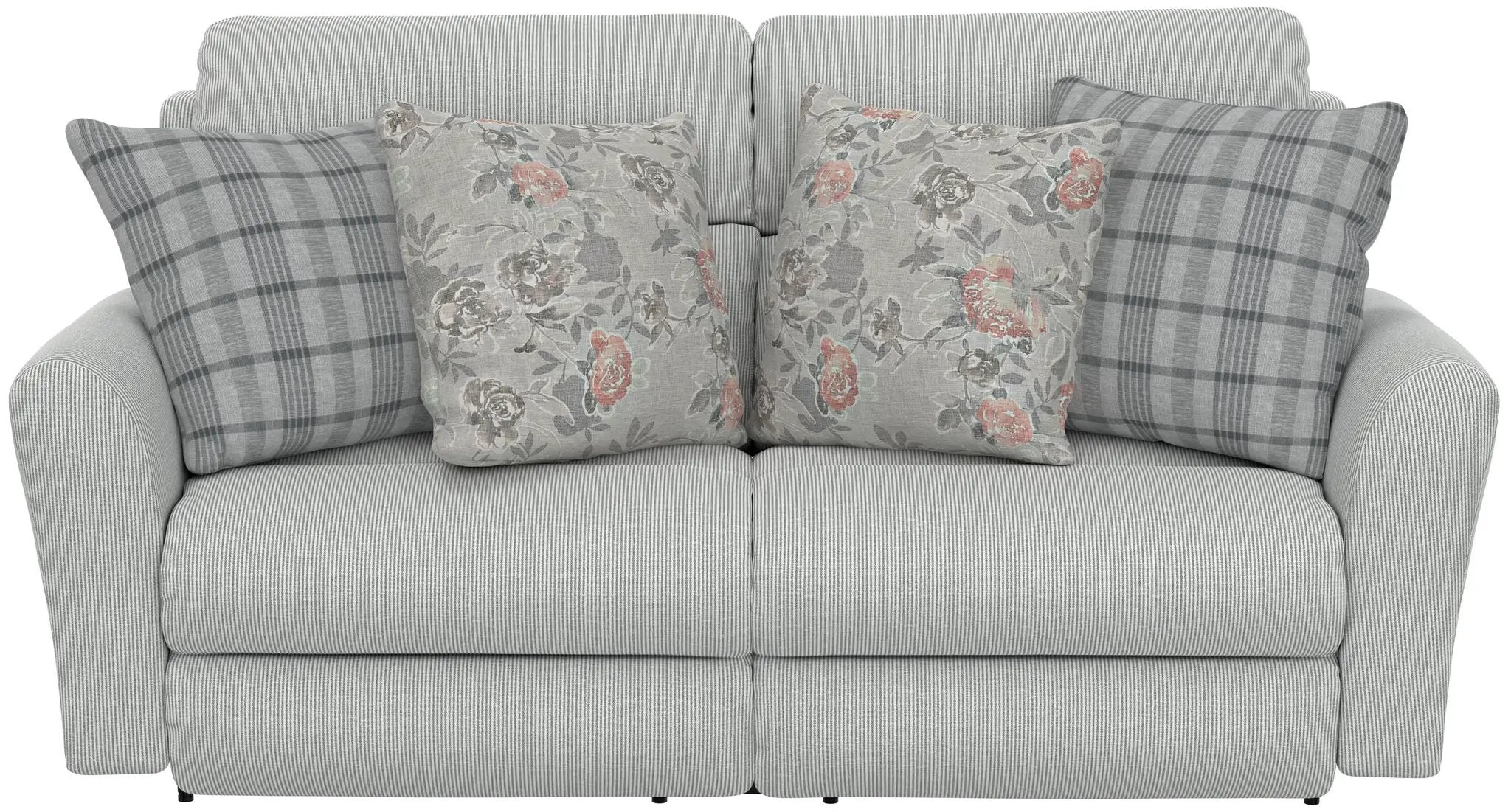 Chappy - Lay Flat Reclining Sofa by Unique Piece Furniture