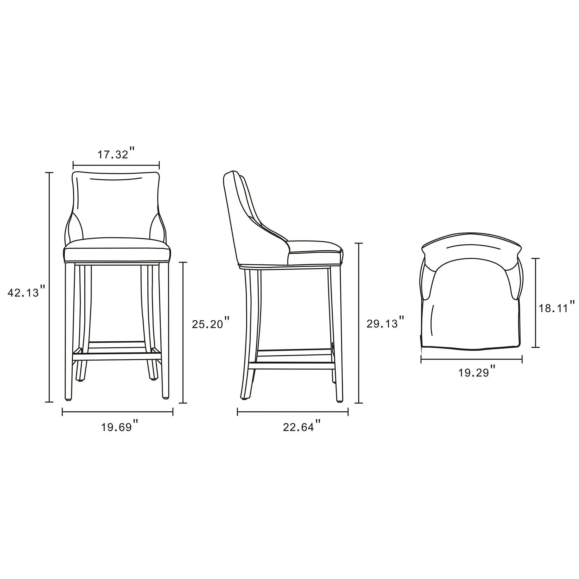 Shubert - Barstool by HouseOfZazla