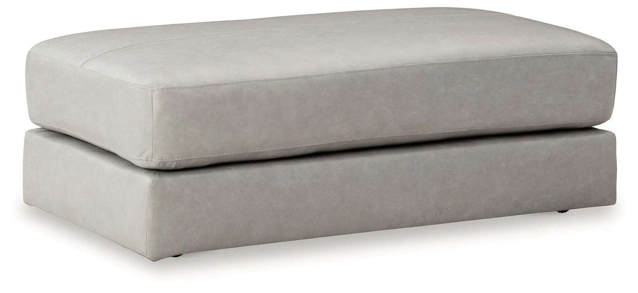 Amiata - Oversized Accent Ottoman by Unique Piece Furniture